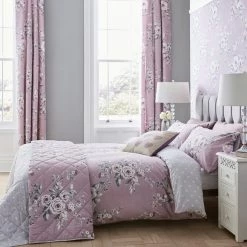 Discount 👏 Catherine Lansfield Catherine Lansfield Canterbury Bedspread ✔️