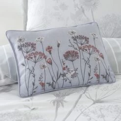 Top 10 ⌛ Catherine Lansfield Catherine Lansfield Meadowsweet Floral Cushion ❤️