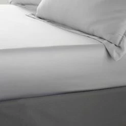 Top 10 🔥 Catherine Lansfield Catherine Lansfield Silky Soft Satin Fitted Sheet ⭐