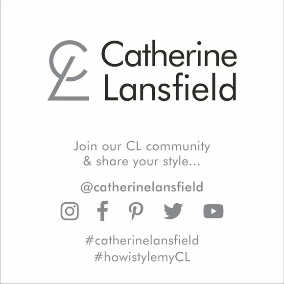 Brand new 😀 Catherine Lansfield Catherine Lansfield Sirkel Geo Monochrome Duvet Cover and Pillowcase Set 🎉 - Image 6