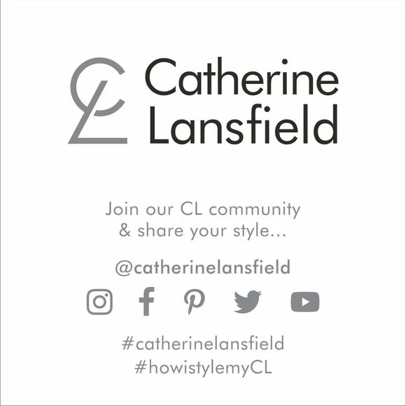 Best Pirce 👏 Catherine Lansfield Catherine Lansfield Larsson Geo Blue Duvet Cover and Pillowcase Set 🤩 - Image 6