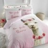 Cheap 🤩 Catherine Lansfield Catherine Lansfield No Prob-llama Duvet Cover and Pillowcase Set 🌟