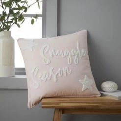 Hot Sale 💯 Catherine Lansfield Catherine Lansfield Snuggle Season Cushion ✔️